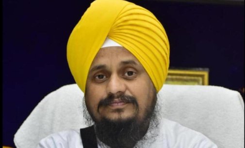 Sikh should learn use of modern weapon: Akal Takht Jathedar