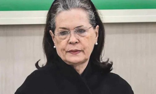 Sonia Gandhi seeks 3-week time from ED to appear for questioning in National Herald case