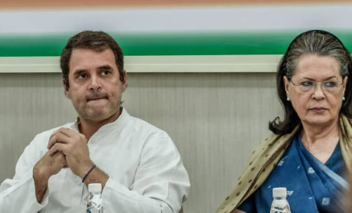 Sonia Gandhi tests COVID positive, ahead of ED questioning in National Herald case