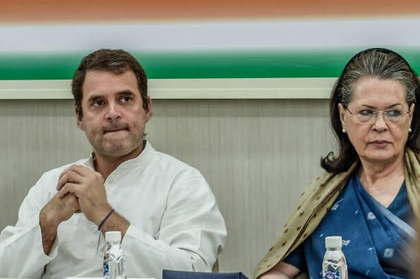 Sonia Gandhi tests COVID positive, ahead of ED questioning in National Herald case - Vimarsana News