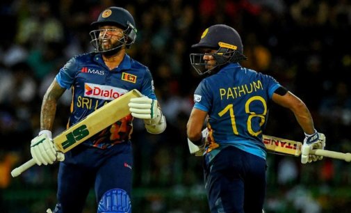Former Sri Lankan cricketers express delight over SL’s historic series win over Australia