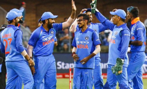 Suresh Raina congratulates Team India for ‘brilliant win’ over SA in 3rd T20I