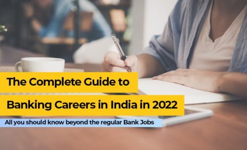 The complete guide to landing a banking job In 2022