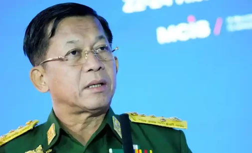 UN experts alarmed over Myanmar junta’s decision to enforce death sentences