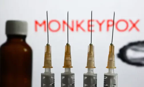 US to distribute monkeypox vaccines nationwide to curb outbreak