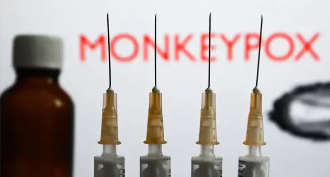 US to distribute monkeypox vaccines nationwide to curb outbreak