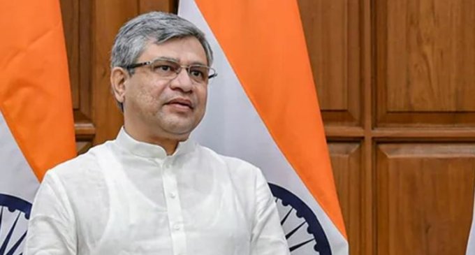 India will get 5G services by March 2023: Union Minister Ashwini Vaishnaw