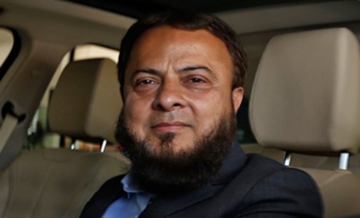Teesta & her NGO’s agenda was never to uplift Muslims socially or economically: Zafar Sareshwala