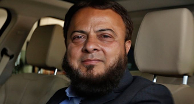 Teesta & her NGO’s agenda was never to uplift Muslims socially or economically: Zafar Sareshwala