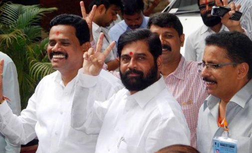 Shiv Sena’s Eknath Shinde goes inaccessible with 10 MLAs, Is MVA in trouble?