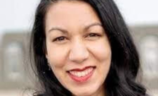 Vermont State Senator Kesha Ram looking for US House of Representative