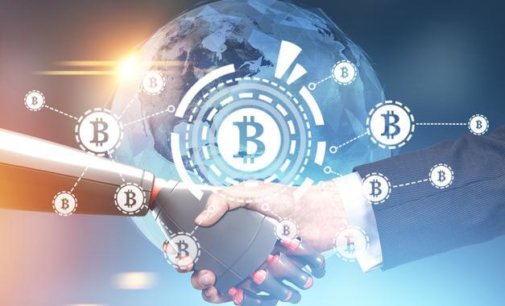 Pradeep Agarwal of Oracle talks about the deadly combo of metaverse and cryptocurrency