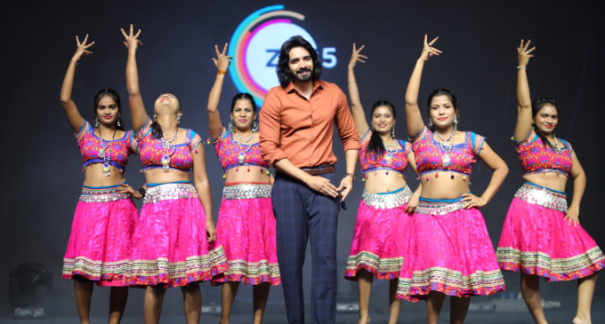 ZEE5 Global Unveils A Grand Telugu Content Slate With 11 Original Series