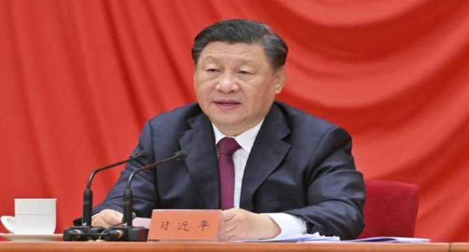 China blocks India-US proposal to designate Pakistan-based terrorist Abdul Rehman Makki under UNSC sanctions