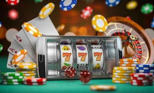 5 Most Beneficial Online Casino Strategies That Work
