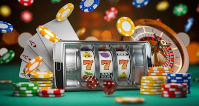 5 Most Beneficial Online Casino Strategies That Work