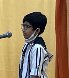 Akshaj Chavan