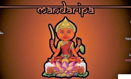 Spain brewery asked to remove goddess Lakshmi image from its beer