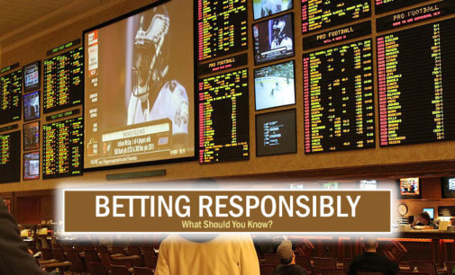 Importance of Being Aware and Responsible While Betting on Sports