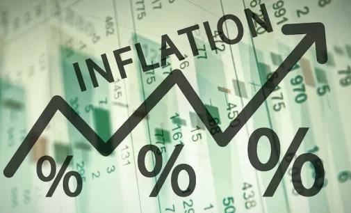 Britain’s inflation hits fresh 40-year high as fuel, food prices surge