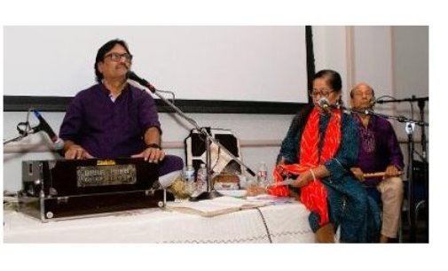 Dallas’ Indians Celebrate 125th birth anniversary of Meghani