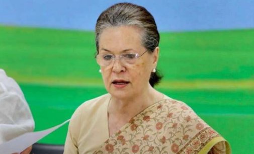 ED summons Sonia Gandhi on July 21 in National Herald case