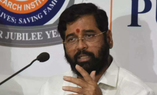 Ahead of Maharashtra Floor Test, Eknath Shinde reinstated as Shiv Sena legislative party leader