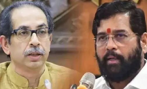 Eknath Shinde vs Uddhav Thackeray: SC hears pleas of Shiv Sena factions