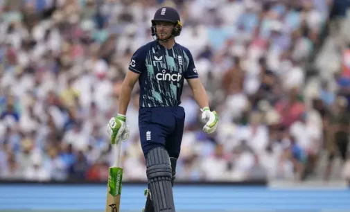 England skipper Jos Buttler lauds excellent show by Indian bowlers after 10-wicket loss in first ODI