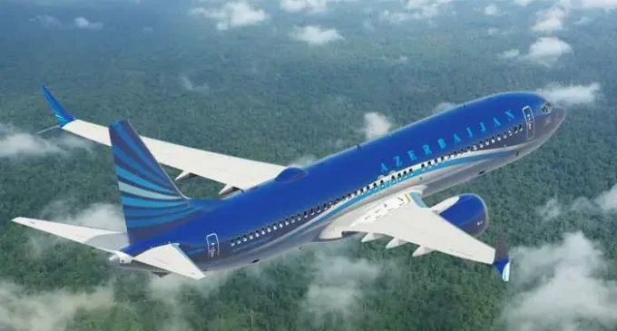 Flights to Baku from New Delhi from August
