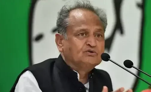 Gehlot asks BJP to clarify on alleged links with Udaipur tailor murder accused