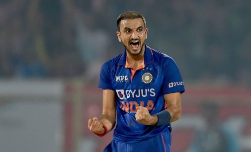 Harshal Patel’s all-round performance helps India to register win against Northamptonshire