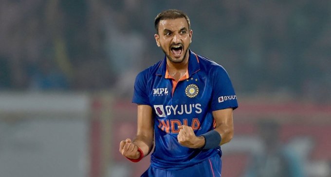 Harshal Patel’s all-round performance helps India to register win against Northamptonshire