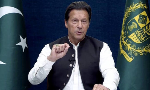 Imran Khan’s foreign conspiracy allegations ‘very disturbing’: US Official