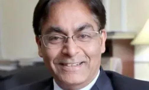 Indian CG Kumar’s keynote in Michigan