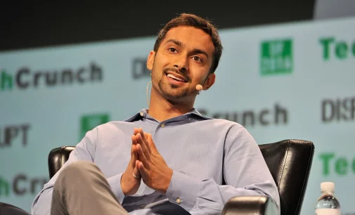 Instacart’s Indian-American Founder Apoorva Mehta calls it quit