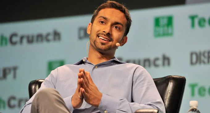 Instacart’s Indian-American Founder Apoorva Mehta calls it quit