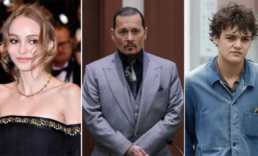 Johnny Depp’s Kids: Everything you need to know about them.
