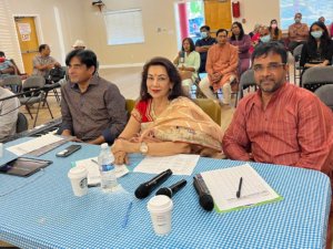 Judges
