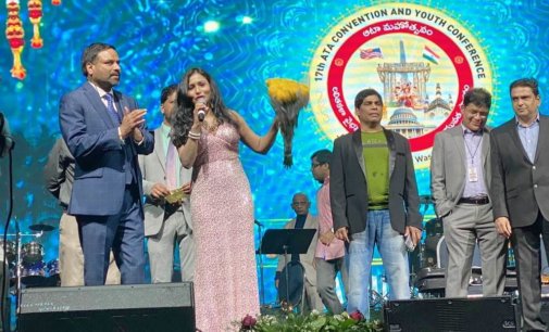 17th American Telugu Association (ATA) convention July 1st-3rd 2022 is a grand success