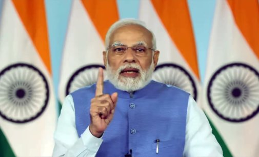 Opposition must keep country above political interests: PM Modi