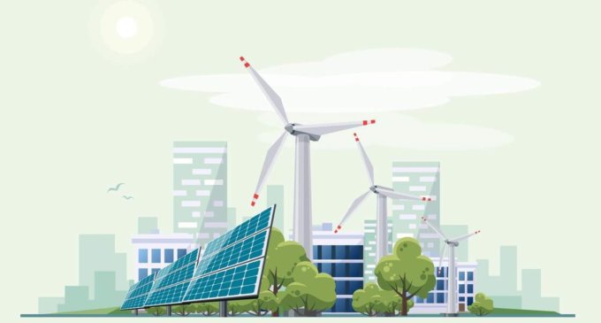 Renewable Energy Technologies: Moving from Unconventional to Mainstream