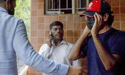SC extends Zubair’s interim bail in Sitapur case, next hearing on September 7