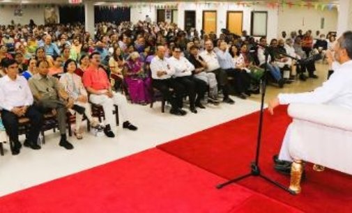 Seniors raise funds for hospital ward at ‘Lallu bhaiSheth Arogya Mandir’ Savarkundla