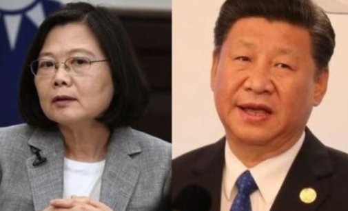 China’s PLA may have “complete capability” to attack Taiwan by 2025: Defence Minister
