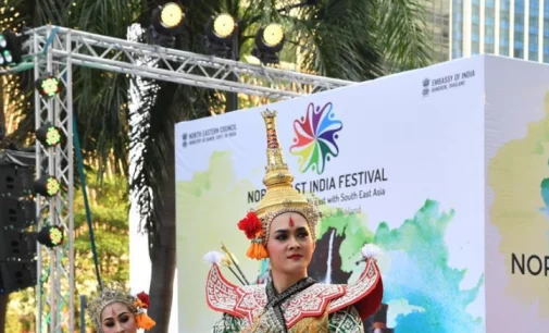 Three-day northeast festival in Bangkok from July 29