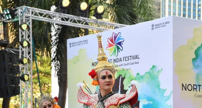 Three-day northeast festival in Bangkok from July 29