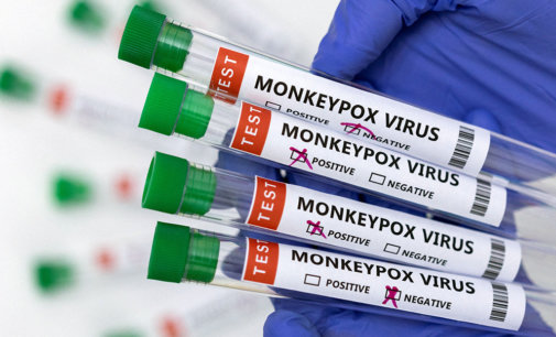 US identifies first cases of monkeypox in children
