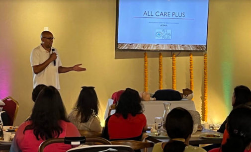 MMNA Sakhi -SVÂ hosted âMotherâs Day’ CelebrationÂ