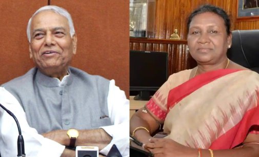 Voting for Presidential election today; Droupadi Murmu, Yashwant Sinha in fray